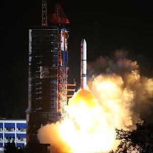 （科技）（1）我國成功發(fā)射遙感三十九號衛星