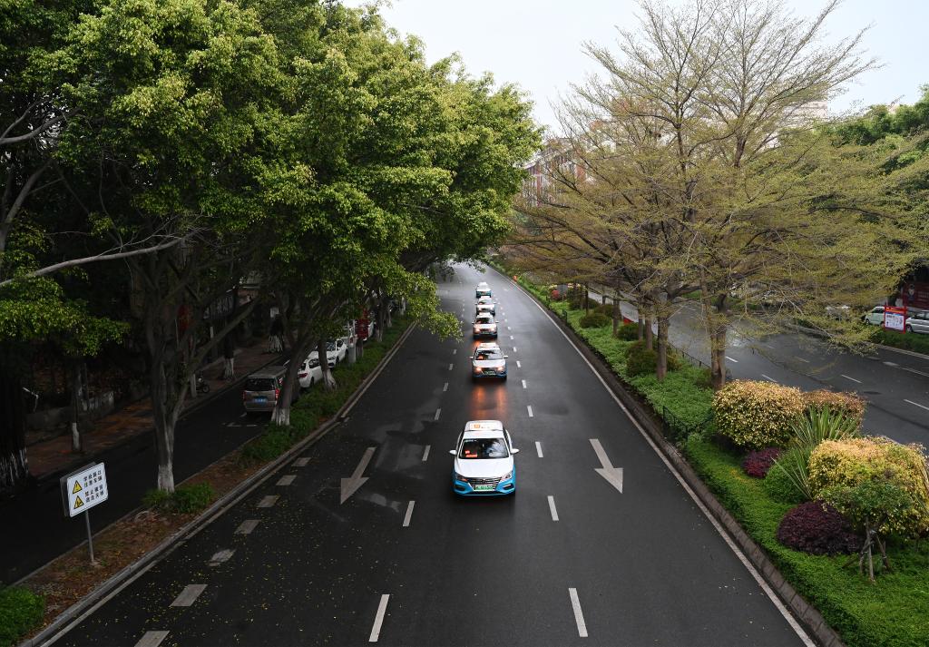 核酸檢測樣本的轉運&ldquo;鏢師&rdquo;