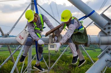 智能巡檢護航&ldquo;電力動(dòng)脈&rdquo;安全迎峰