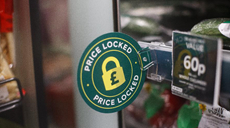 英國7月CPI同比漲幅再創(chuàng )40年來(lái)新高