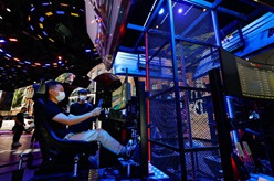 新華全媒+丨第二十五屆成都國際汽車(chē)展覽會(huì )開(kāi)幕