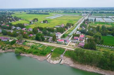 新華全媒+｜&ldquo;我們有戰勝旱情的信心&rdquo;&mdash;&mdash;一個(gè)基層水管站團隊的抗旱決心