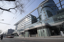 北京:科技創(chuàng )新熱潮涌動(dòng)