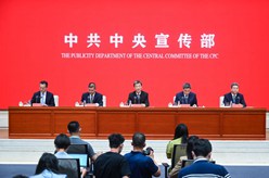 促進(jìn)教育公平 提升教育質(zhì)量&mdash;&mdash;&ldquo;中國這十年&rdquo;系列主題新聞發(fā)布會(huì )聚焦新時(shí)代教育改革發(fā)展成效