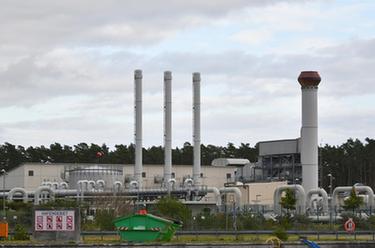 德國天然氣買(mǎi)家要求&ldquo;北溪-1&rdquo;供氣