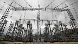 值守在巴西電網(wǎng)&ldquo;心臟&rdquo;的中國工程師