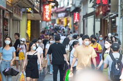 國慶黃金周過(guò)半 澳門(mén)旅游市場(chǎng)人氣漸旺