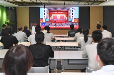 新華全媒+｜關(guān)注盛會(huì )