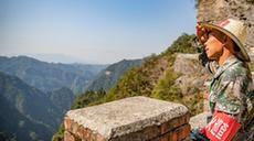 &ldquo;守山人&rdquo;張廷剛：以林為伴見(jiàn)證金佛山蝶變