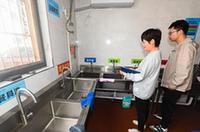 鄉村&ldquo;民生議事堂&rdquo; 助推基層治理