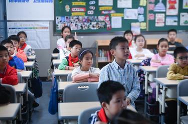 浙江湖州：積極推進(jìn)社區法治宣傳教育