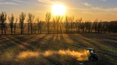 新華全媒+｜吉林：秋糧收儲進(jìn)行時(shí) &ldquo;翻地越冬&rdquo;備明春