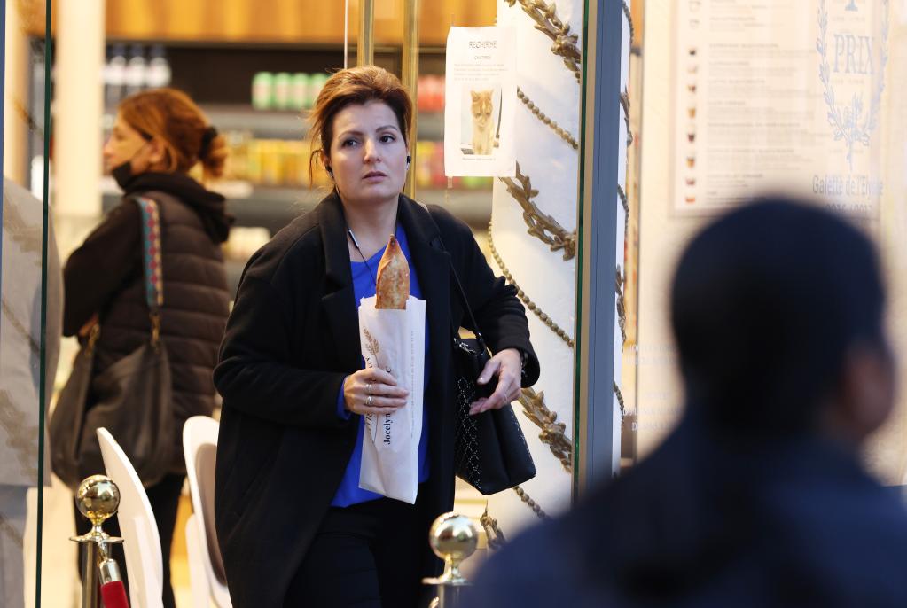 法國經(jīng)濟第三季度環(huán)比增長(cháng)0.2%