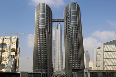 通訊：用行動(dòng)推進(jìn)綠色發(fā)展理念&mdash;&mdash;中企承建埃及中央商務(wù)區項目的環(huán)保實(shí)踐