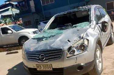 南太平洋島國所羅門(mén)群島附近海域發(fā)生7.0級地震