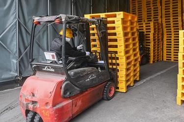 杭州臨安：推進(jìn)&ldquo;無(wú)廢工廠(chǎng)&rdquo;升級 助力&ldquo;無(wú)廢城市&rdquo;創(chuàng  )建