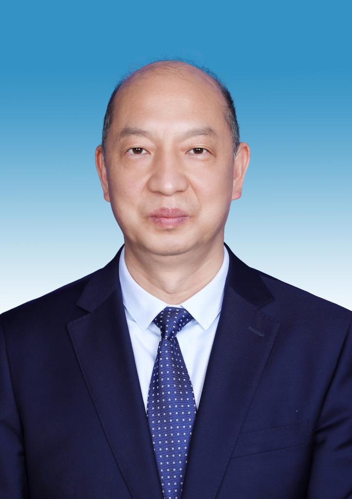 中華全國臺灣同胞聯(lián)誼會(huì )會(huì )長(cháng)鄭建閩像