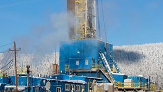 &ldquo;西伯利亞力量&rdquo;天然氣管道全線(xiàn)貫通