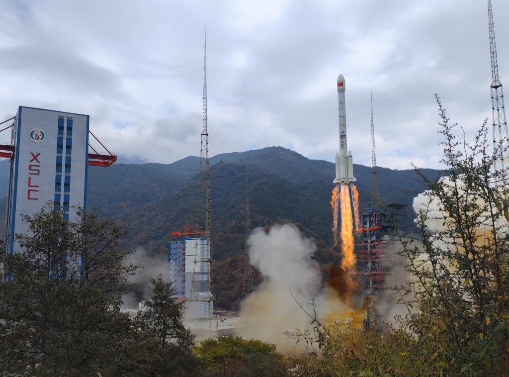 鏡觀(guān)中國&middot;新華社國內新聞?wù)掌恢芫x