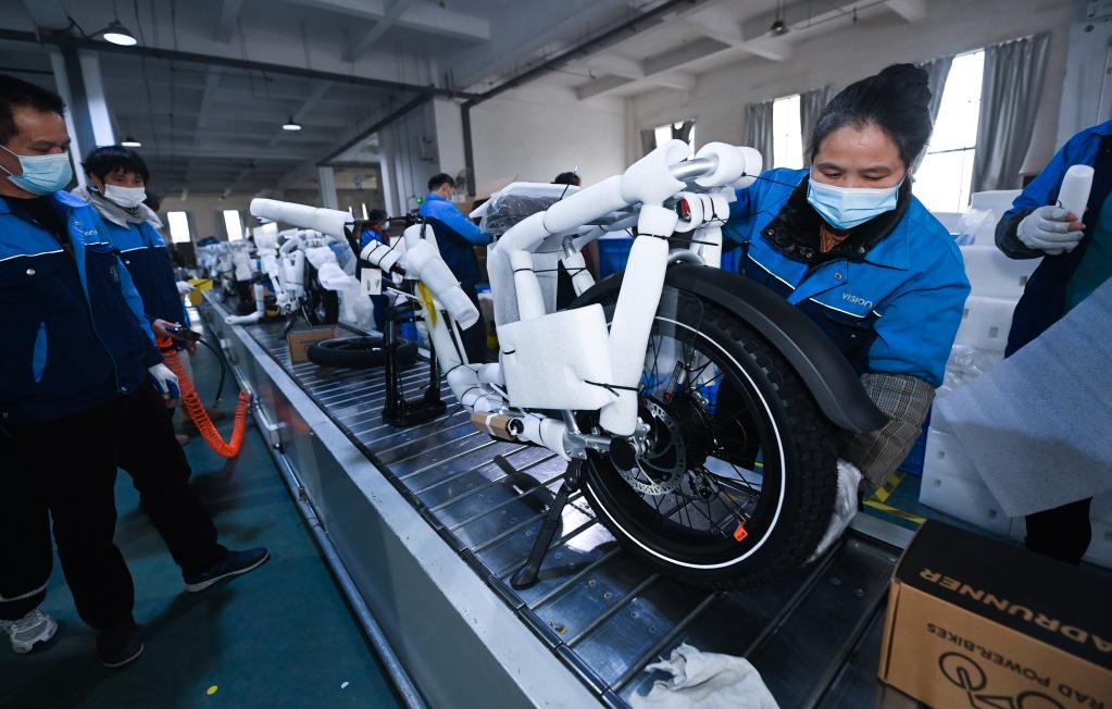 浙江金華：多舉措助力企業(yè)新年&ldquo;開(kāi)門(mén)穩、開(kāi)門(mén)紅&rdquo;