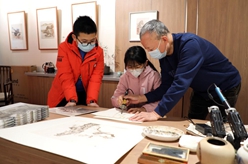 河北石家莊：&ldquo;家門(mén)口&rdquo;樂(lè )享多彩文化生活