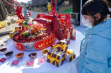 江蘇盱眙：發(fā)放&ldquo;旅游護照&rdquo; 助推全域旅游發(fā)展