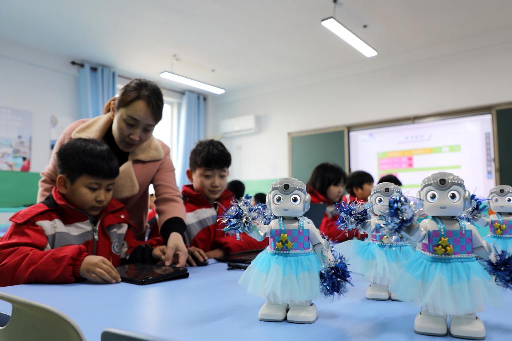 河北井陘：&ldquo;三下鄉&rdquo;為民服務(wù)到鄉村