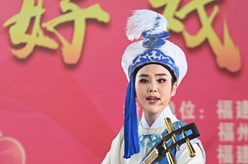 福建：持續開(kāi)展文旅惠民活動(dòng) 營(yíng)造喜慶節日氛圍