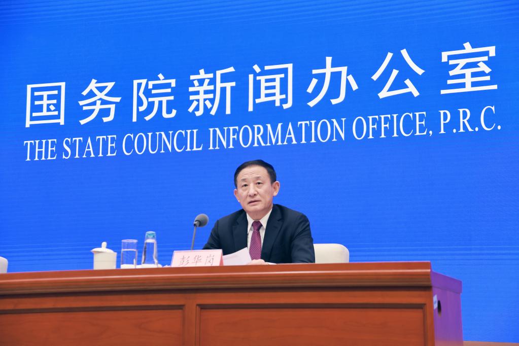 國新辦舉行2022年央企經(jīng)濟運行情況新聞發(fā)布會(huì )