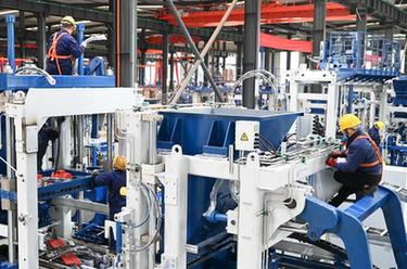 福建：外貿企業(yè)&ldquo;出海&rdquo;拓市場(chǎng) &ldquo;中國制造&rdquo;優(yōu)勢依舊