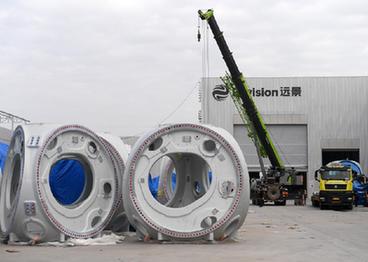 廣西:企業(yè)加足馬力忙生產(chǎn)