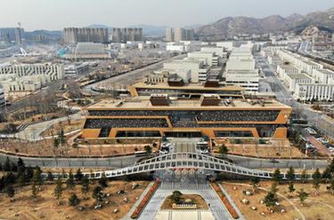 新華全媒+丨&ldquo;硬科技+全要素&rdquo;助力中國電影工業(yè)化騰飛