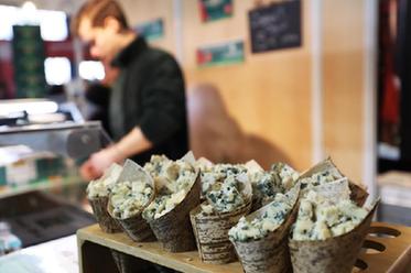 走近法國國際農業(yè)博覽會(huì )