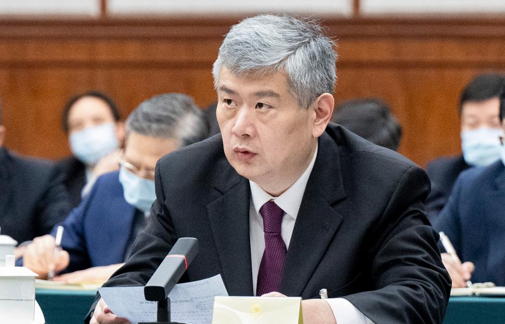 代表委員議政錄丨金李委員：通過(guò)系統配套整合 降低優(yōu)質(zhì)養老服務(wù)成本