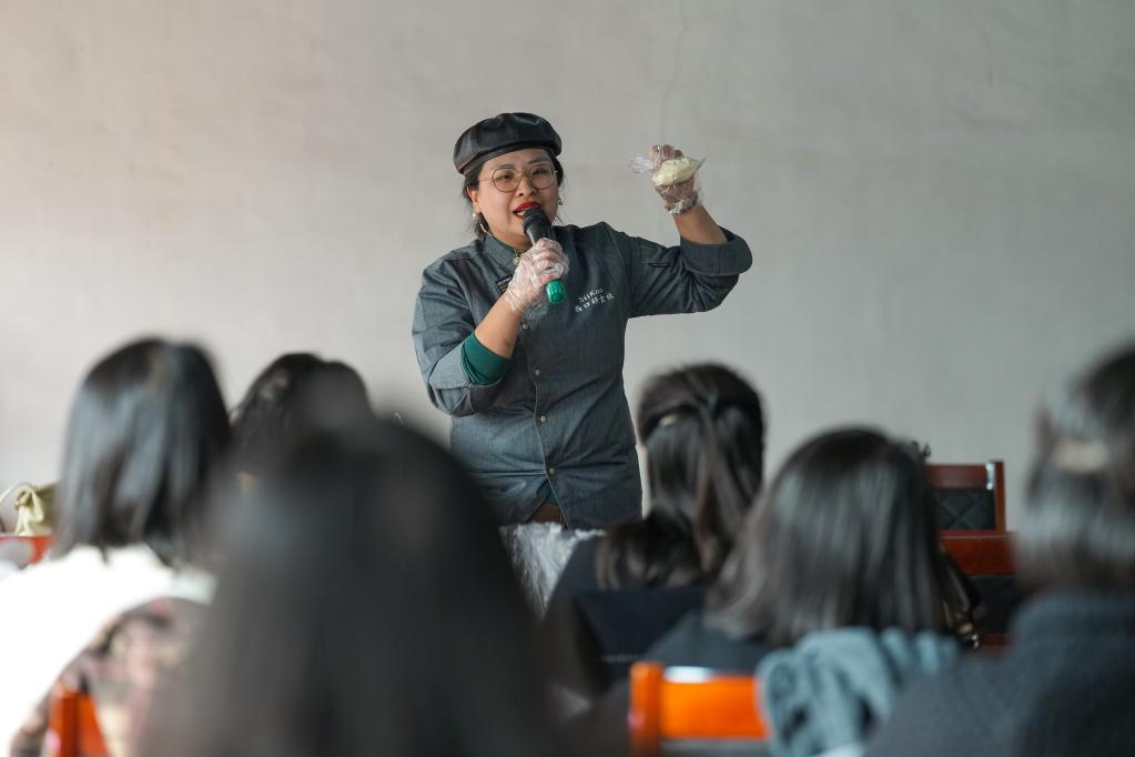 金叵羅&ldquo;長(cháng)&rdquo;出小米酥