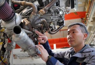 從航模到旋翼機，他讓夢(mèng)想&ldquo;飛&rdquo;進(jìn)現實(shí)