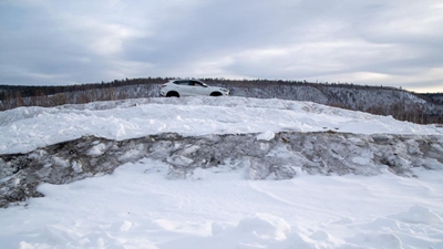 新華全媒+丨&ldquo;雙寒&rdquo;產(chǎn)業(yè)助力黑龍江大興安嶺林區轉型發(fā)展