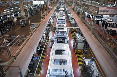 新華全媒+丨&ldquo;世界工廠(chǎng)&rdquo;廣東加速推進(jìn)高質(zhì)量發(fā)展