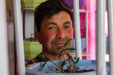 新華全媒+｜從定居到安居，帕米爾牧民生活之變