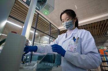 河北黃驊:科創(chuàng )服務(wù)平臺助推區域經(jīng)濟高質(zhì)量發(fā)展