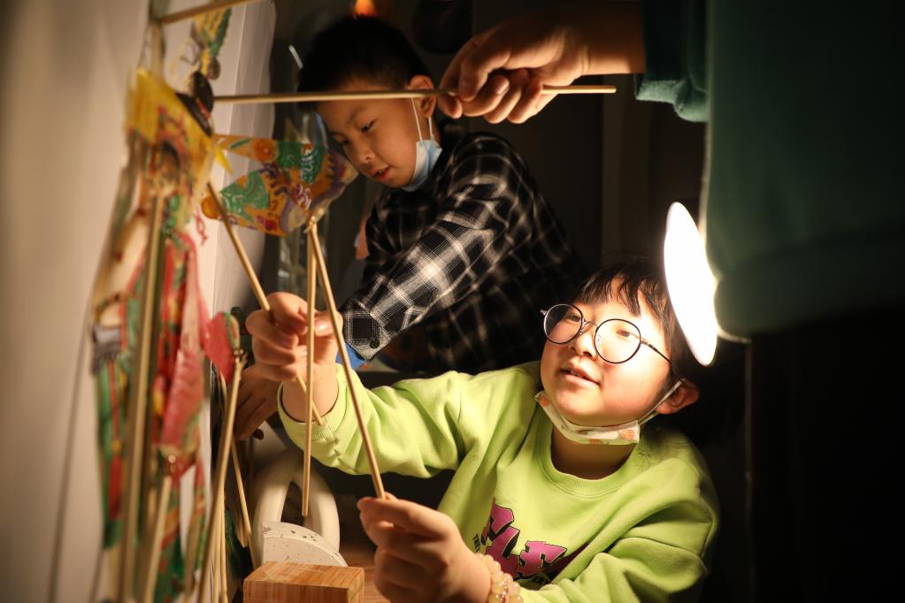 甘肅蘭州:豐富兒童閱讀服務(wù)