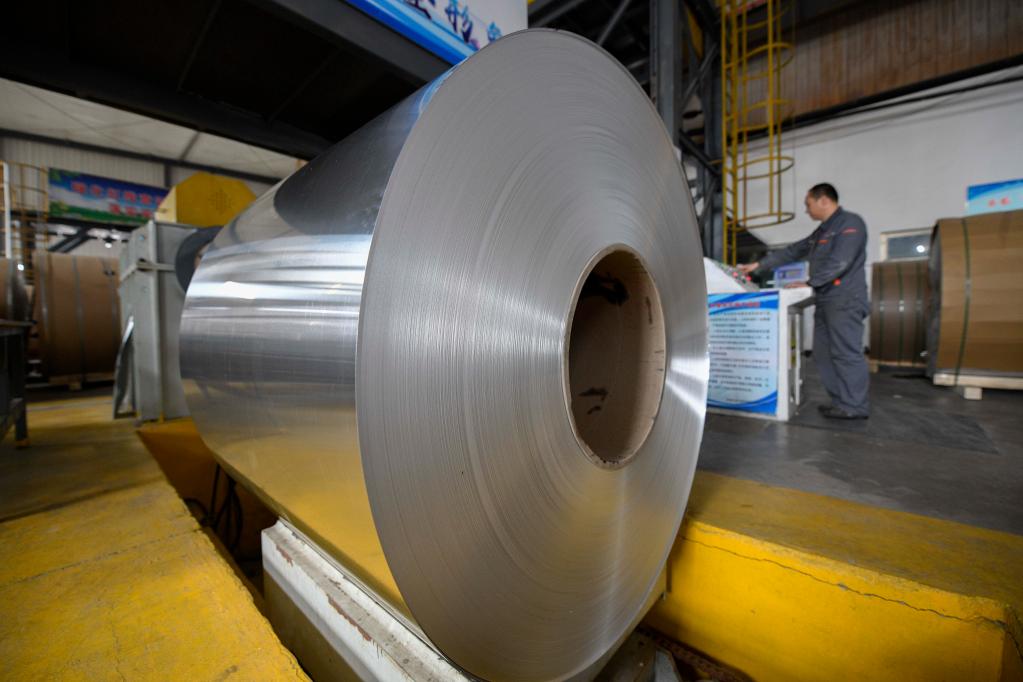 河北承德：培育&ldquo;專(zhuān)精特新&rdquo;企業(yè) 為經(jīng)濟發(fā)展增添新動(dòng)能