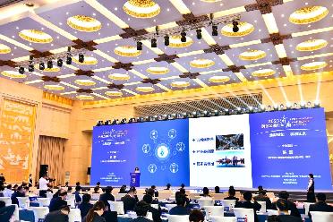 科創(chuàng  )金融為科創(chuàng  )企業(yè)注入金融&ldquo;活水&rdquo;&mdash;&mdash;2023濟南科創(chuàng  )金融論壇見(jiàn)聞