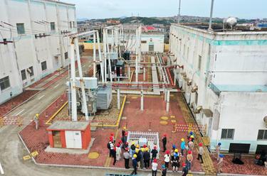 無(wú)人機遠程自主巡檢守護電網(wǎng)安全