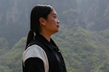 螢火·青春|村支書(shū)陳曉麗:青春夢(mèng)想在太行山巔綻放