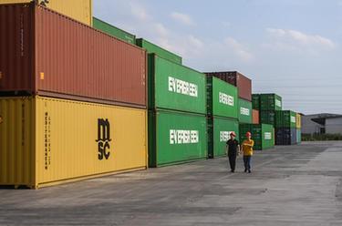 浙江諸暨：多措并舉穩外貿、穩外資