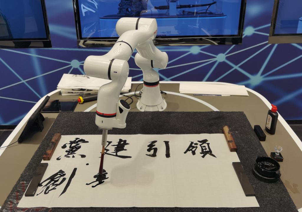 山東濟寧：助企攀登，推動(dòng)高質(zhì)量發(fā)展