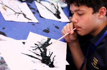 英國舉辦&ldquo;國際中文日&rdquo;主題活動(dòng)增進(jìn)文明對話(huà)