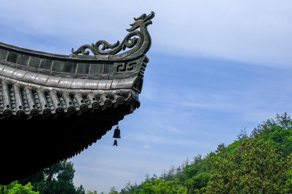 新華全媒+丨跟隨徐霞客腳步，打卡大好河山