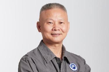 鉆下&ldquo;中國孔&rdquo;：向海圖強！&mdash;&mdash;記湖南科技大學(xué)海洋實(shí)驗室主任萬(wàn)步炎